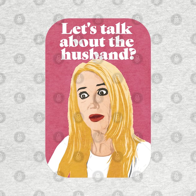 Kim Richards | Husband Talk | RHOBH by Mattk270